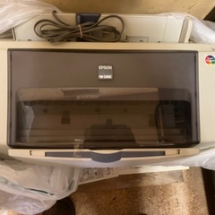 EPSON PM-3300c ジャンク