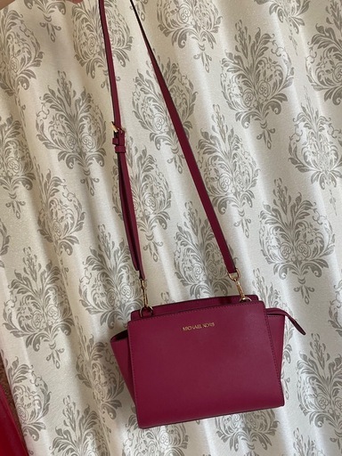 Michael Kors クロスバッグ\n