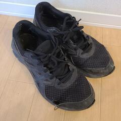 ASICS　jolt3 28cm アシックス　使用感あり

破れ...