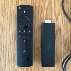 Amazon ファイヤースティック