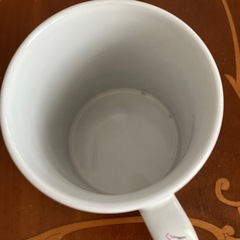 陸上マグカップの画像