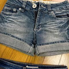 ショーパン 3点セットの画像