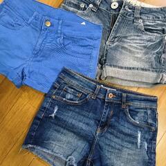 ショーパン 3点セット