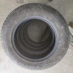 ジムニー スタッドレス 175/80r16 TOYO