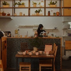 【カフェオーナー募集】鶴ヶ峰のシェアカフェ ”ニコエント”