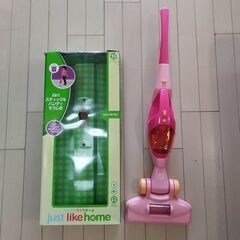 冷蔵庫、掃除機、電子レンジ３点セットの画像