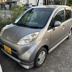 ホンダ ライフ JB5 車検R7.4まで 即乗り‼️