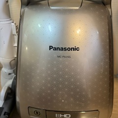 掃除機の画像