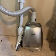掃除機