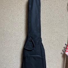 【prologue】エレキベース ケース付【ベース】の画像