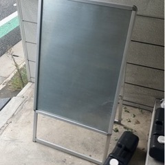 ポスター A型看板 B1サイズ
