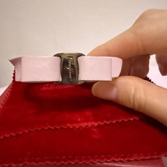 サルバトーレフェラガモ  ブレスレット