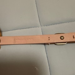 サルバトーレフェラガモ  ブレスレットの画像