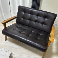 ソファ