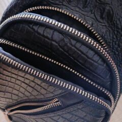 ショルダーバックの画像