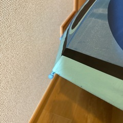 スティッチの傘の画像