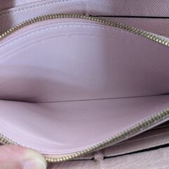 ルイヴィトン財布【正規品】