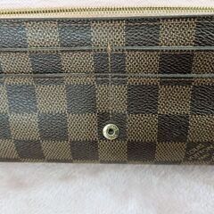 ルイヴィトン財布【正規品】