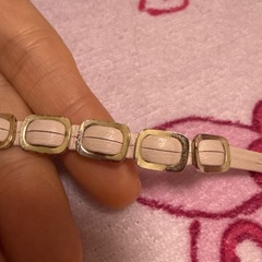 サルバトーレフェラガモ  ブレスレットの画像