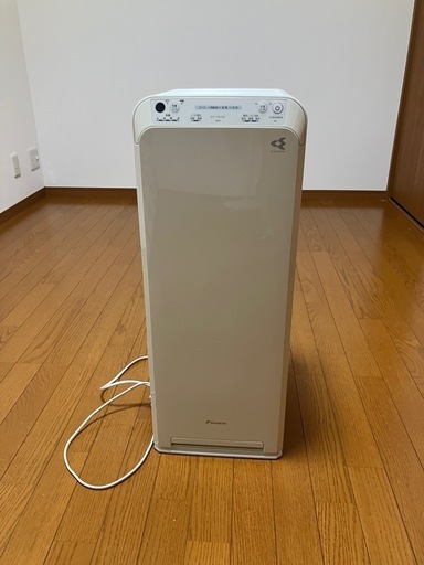美品　空気清浄機