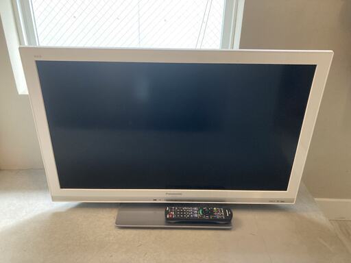 Panasonic VIERA TH-L32X3 32V型32インチ