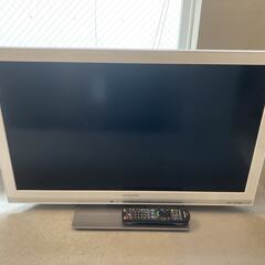 Panasonic VIERA TH-L32X3 32V型32インチ
