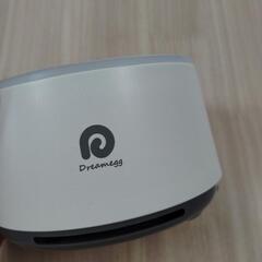 ベビー　赤ちゃん　ホワイトノイズの画像