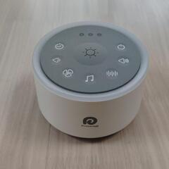 ベビー　赤ちゃん　ホワイトノイズ