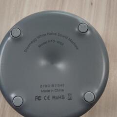 ベビー　赤ちゃん　ホワイトノイズの画像