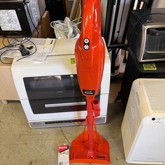 商談中【東区】makita/マキタ TURBOⅡ 掃除機 CL1...