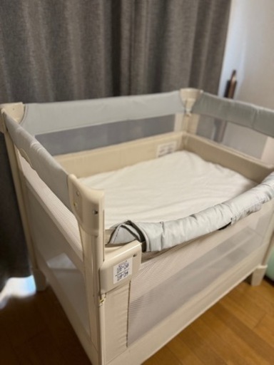子供用品 ベビー用品 ベビーベッド、家具
