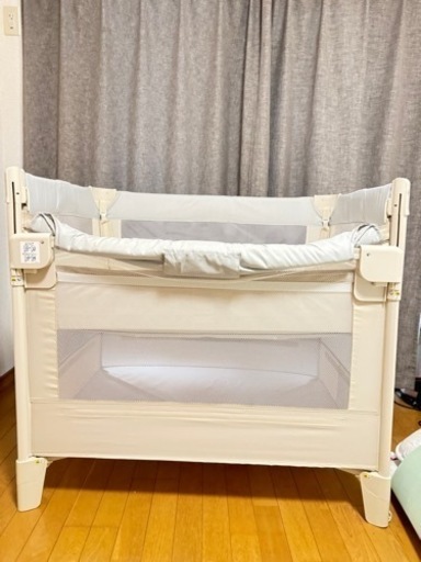 子供用品 ベビー用品 ベビーベッド、家具