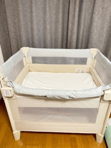 子供用品 ベビー用品 ベビーベッド、家具