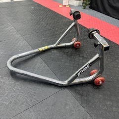 Ethos レーシングスタンド