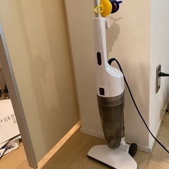 掃除機