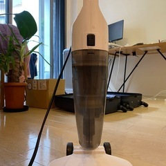 掃除機の画像