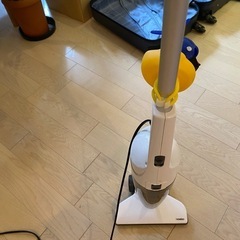 掃除機の画像