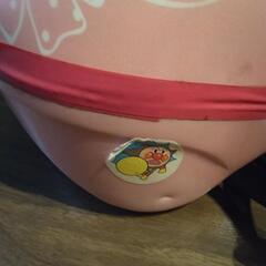 子供用ヘルメットの画像