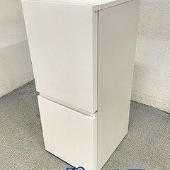 高年式!2024年製! Panasonic/パナソニック 冷蔵庫 156L 2ドア 右開き マットオフホワイト NR-B16C1-W 中古家電 店頭引取歓迎 R8784