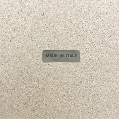 M【中古品】イタリア製 大型姿見 スタンドミラー アーチ アンティーク家具 壁掛け ウォールミラー 生活家具の画像