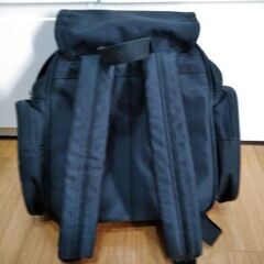 Championのリュックの画像