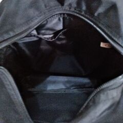 Championのリュックの画像