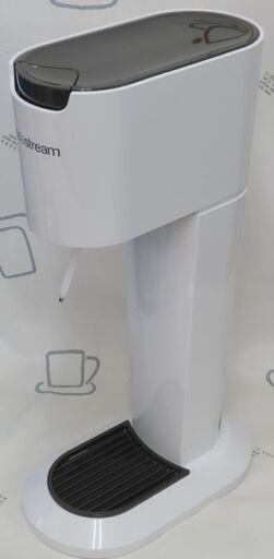♪sodastream GENESIS V2/ソーダストリーム ジェネシス V2 未使用♪