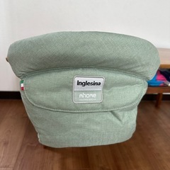 Inglesina(イングリッシーナ) テーブルチェア『ファスト』の画像