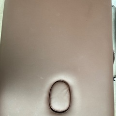 施術用ベッド