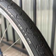 🔹クロスバイク🔹 ブリヂストン abios 定価 : 60,000円の画像