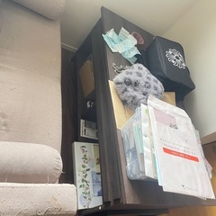 天板昇降式コーヒーテーブル