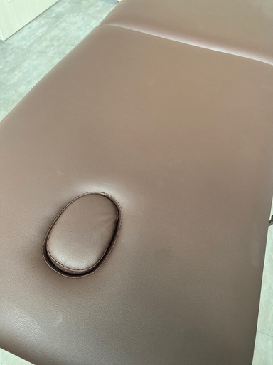 施術用ベッド