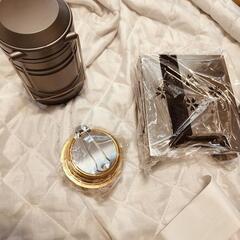 キャンプ用品の画像