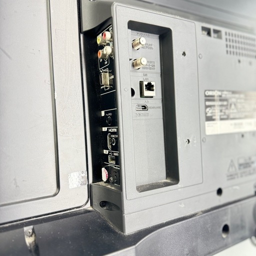 ?激安‼️オリオン液晶テレビRN-32DG10 ?A0386